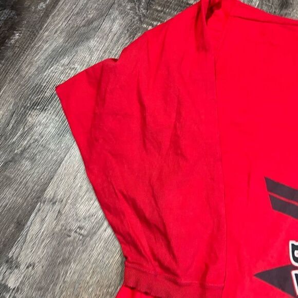 Vintage Chicago Blackhawks Long Sleeve Shirt - Picture 8 of 11